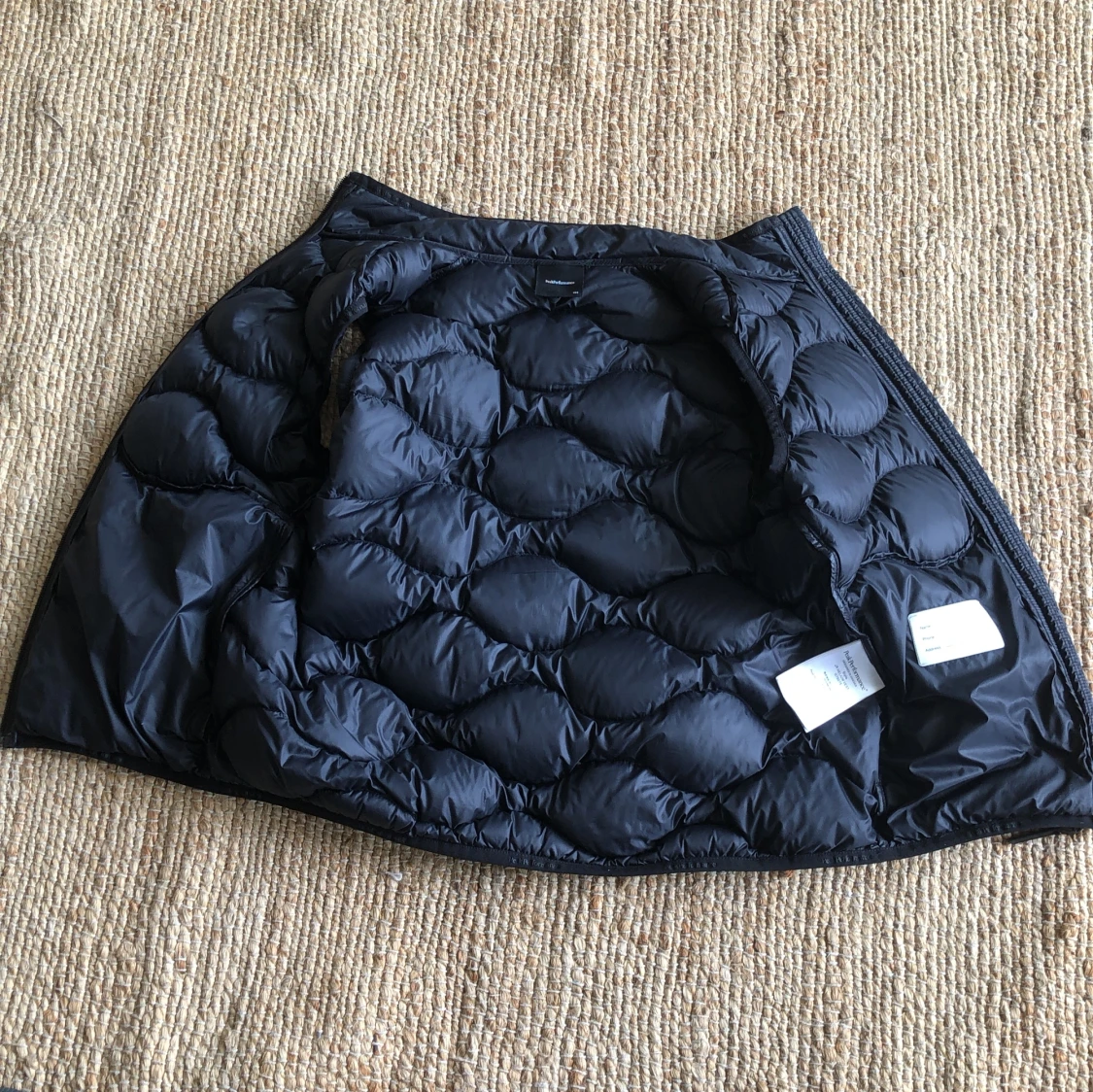 Peak Performance väst