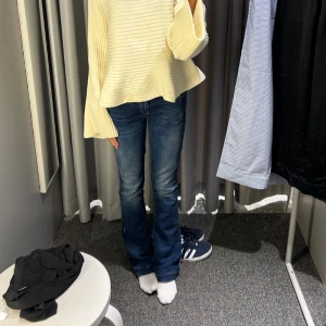 Ltb jeans  - Säljer dessa as snygga jeans från ltb i modellen Falon. Storlek 24/30⚡️👩🏻‍🎤🎀