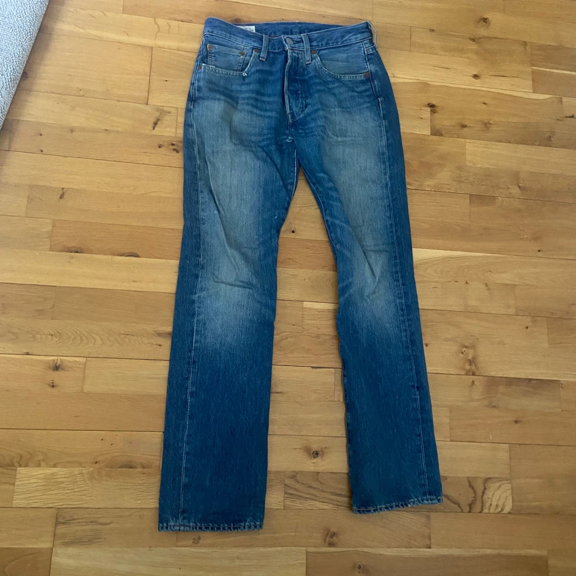Levi’s jeans - 90