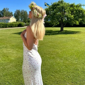 Sommarklänning - Klänning från Nakd🌸💖