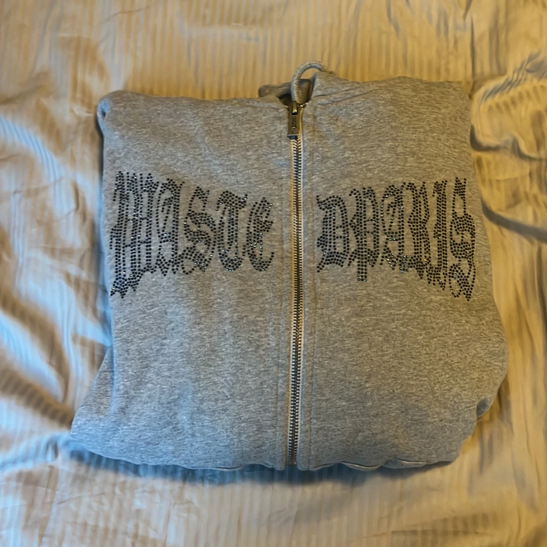 Wasted paris tröja  - 91