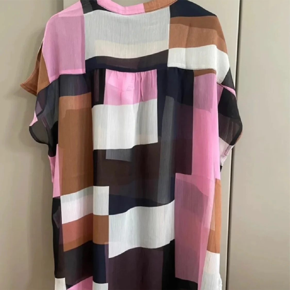 Blus från Danska Coster Copenhagen  - 90