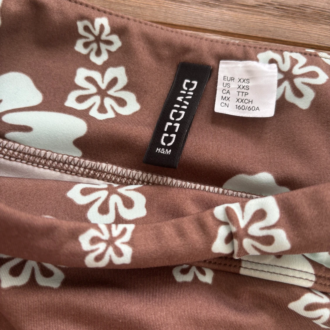 Sommarkjol 💕 - 91