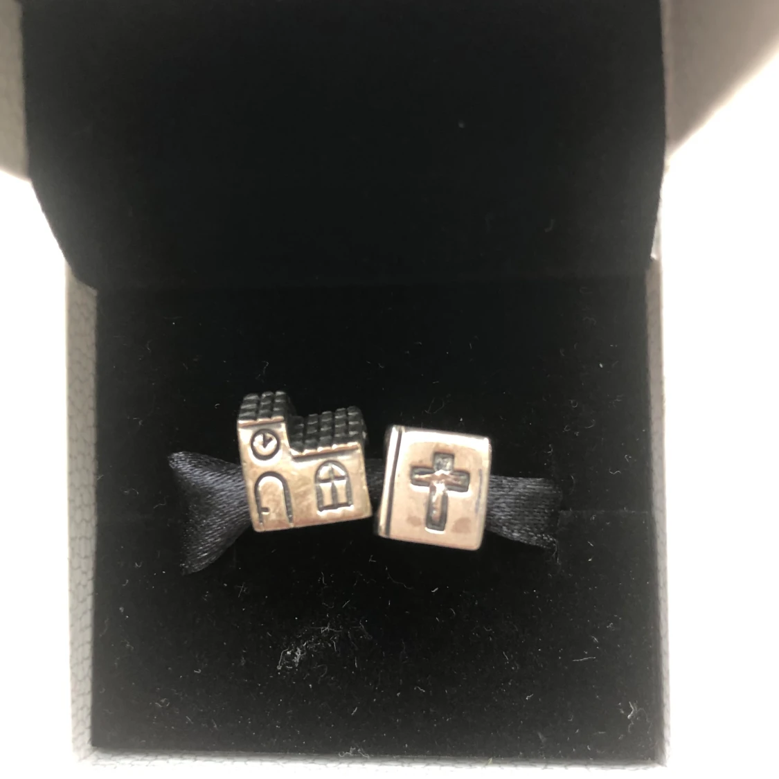 Pandora berlocker - 90