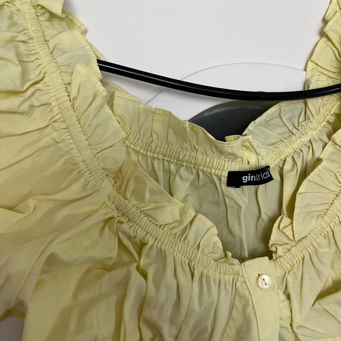 Super fin topp  - 90