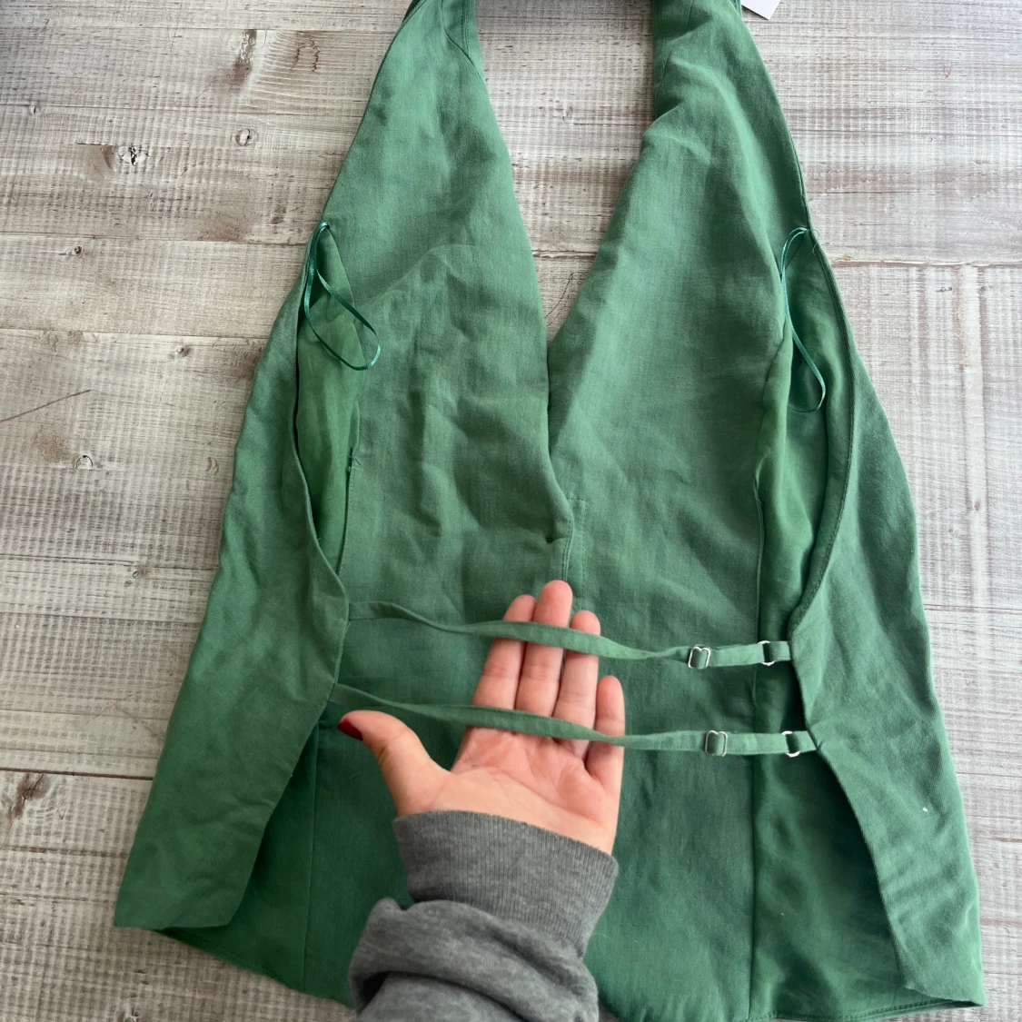 Topp ifrån zara - 90