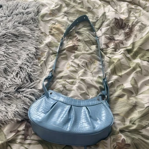 Väska❤️ - Jättefin väska som är oanvänd❤️