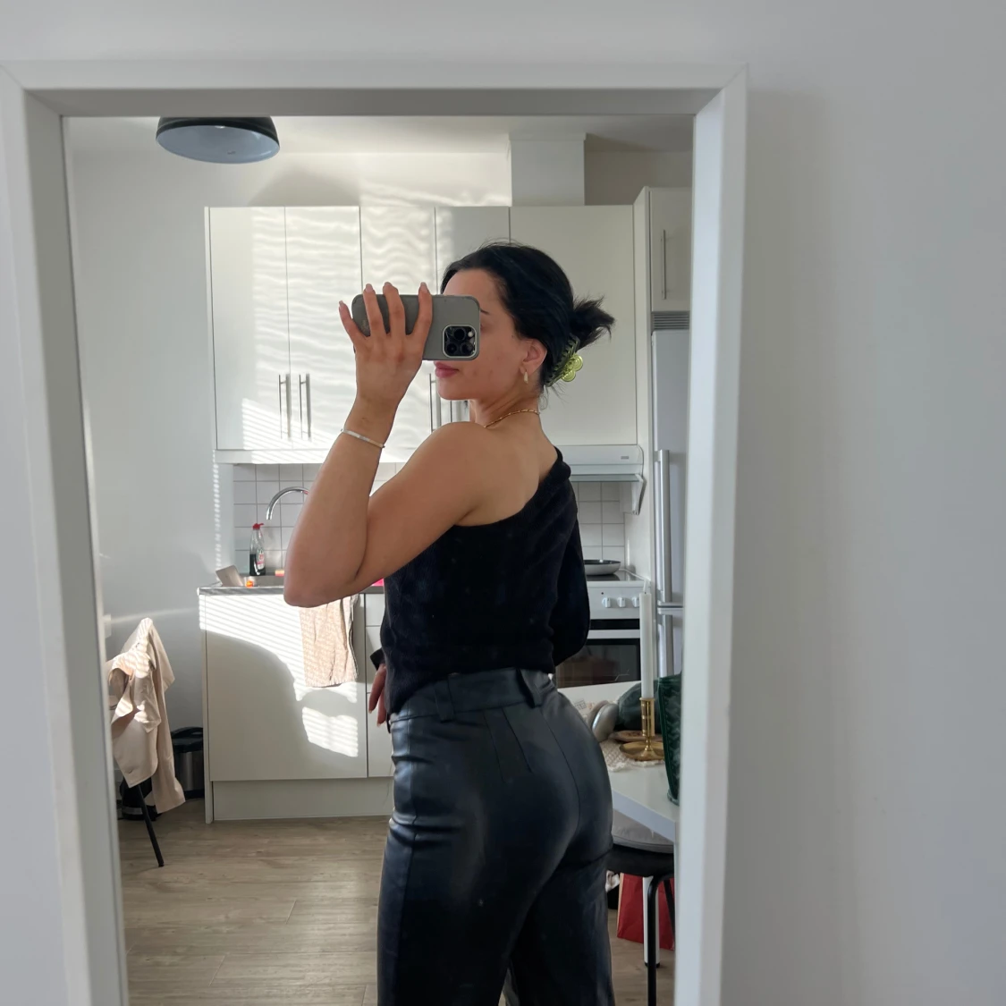 Enarmad tröja från NA-KD ❤️‍🔥 - 91