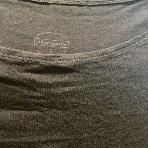 Intimissimi tröja - Marinblå intimissimi tröja