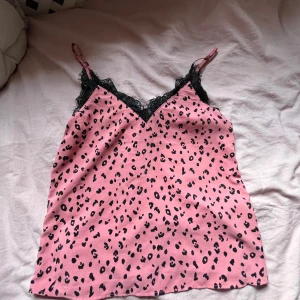 Spetslinne - Spetslinne inte använt alls