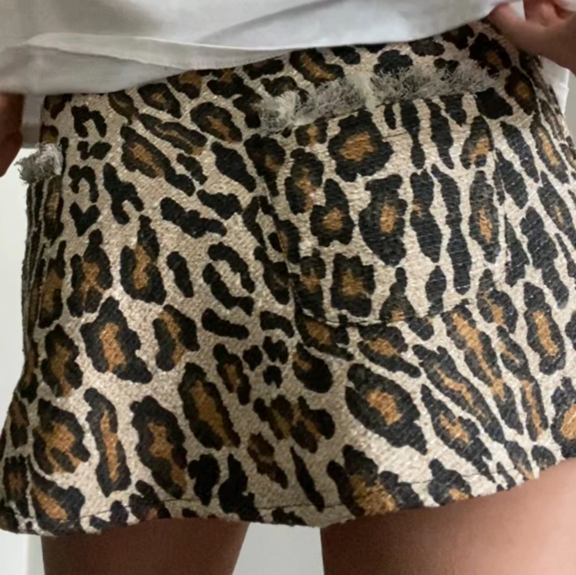 leopardkjol 🐆 - 91