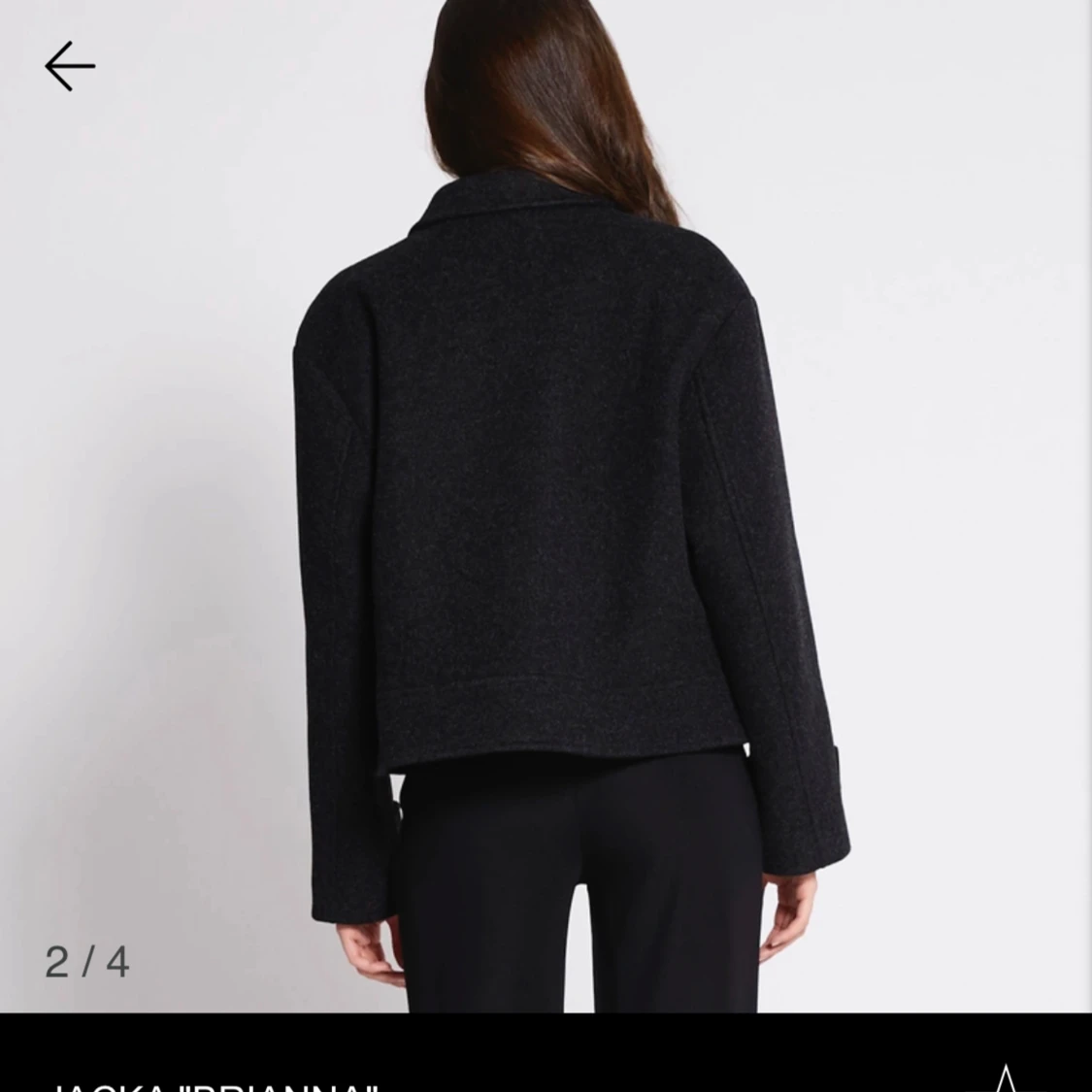 Lager 157 jacka - 91