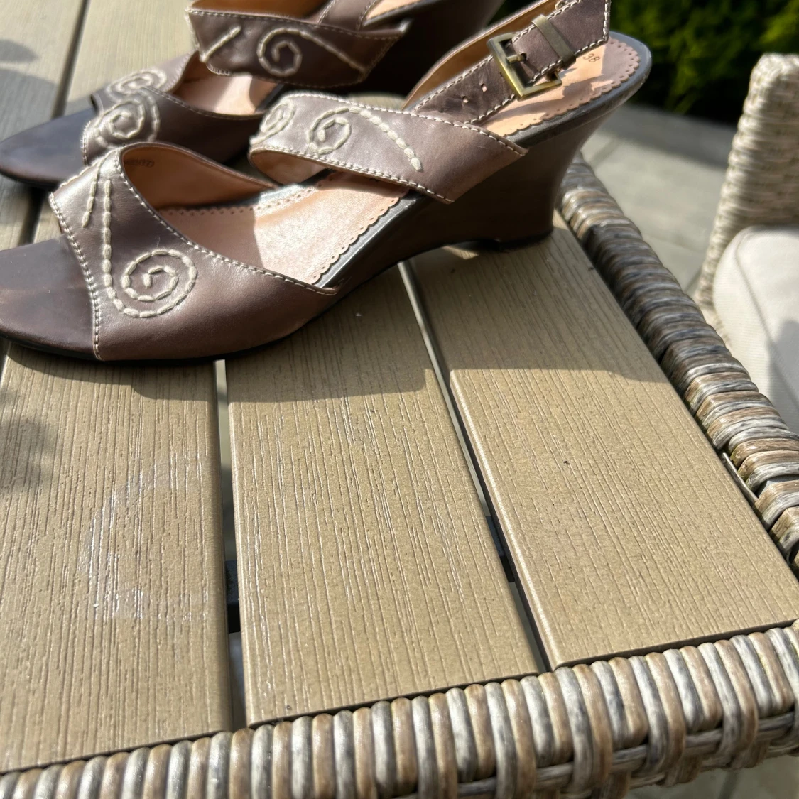 Sandaler - 90