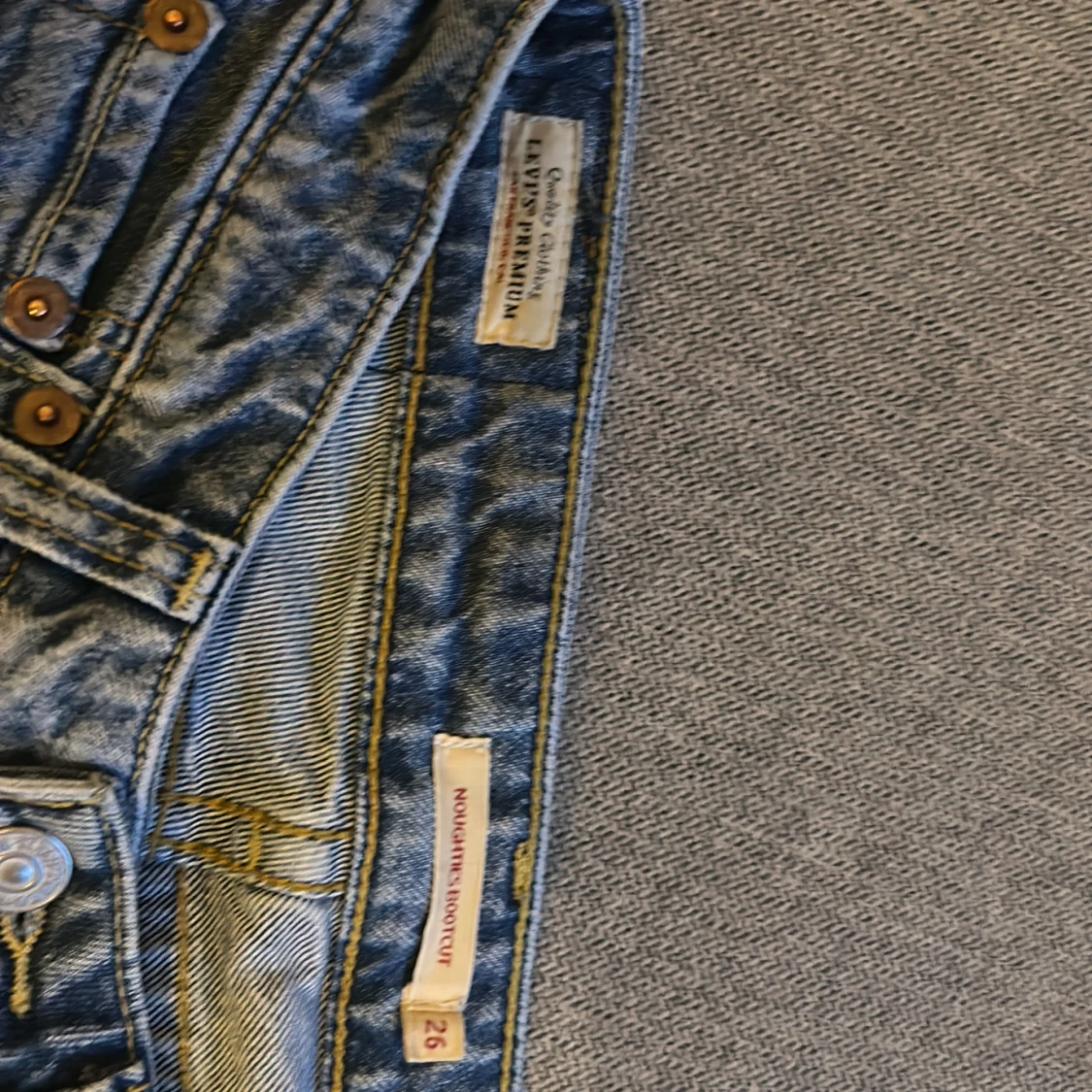 Levis jeans  - 91