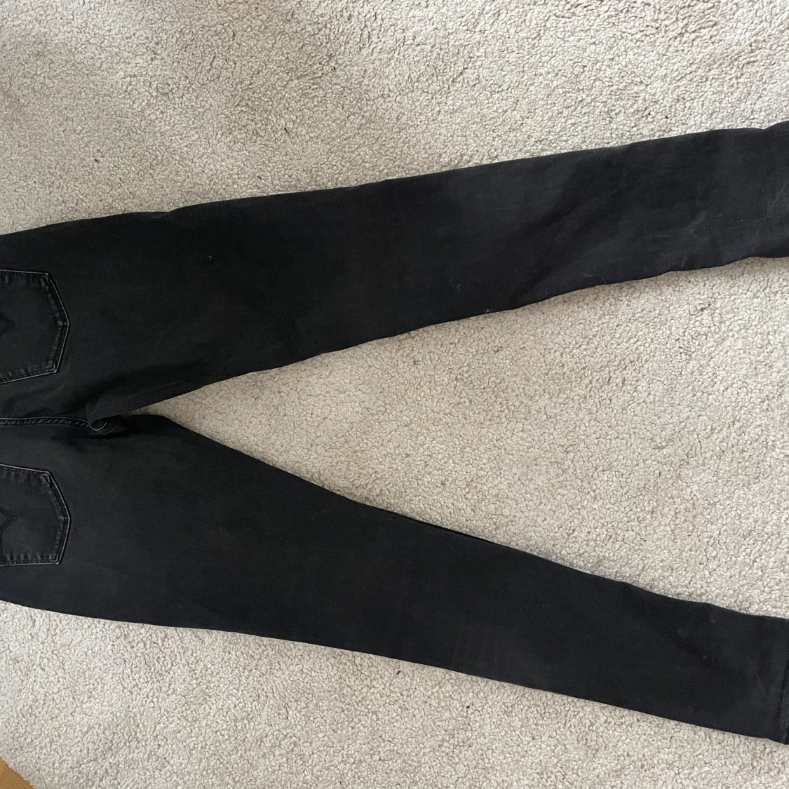 Levis 710 superskinny - 91