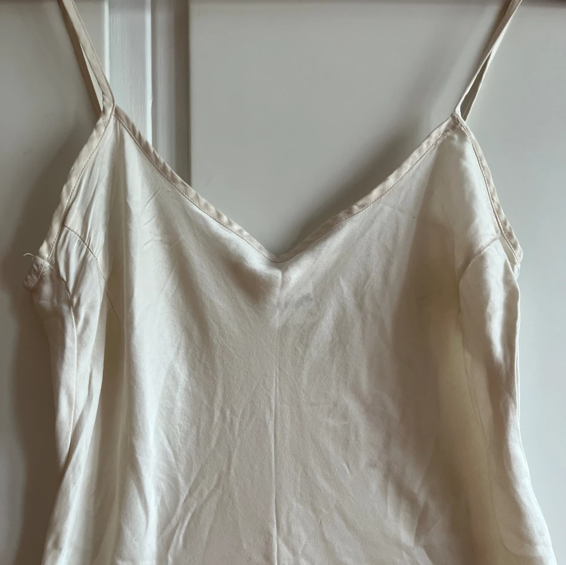 Nattlinne i silke - 90