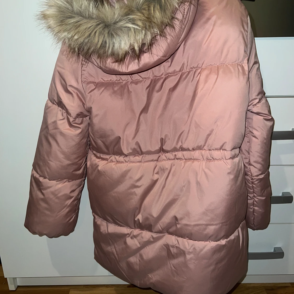 Jacka för tjejer - 90