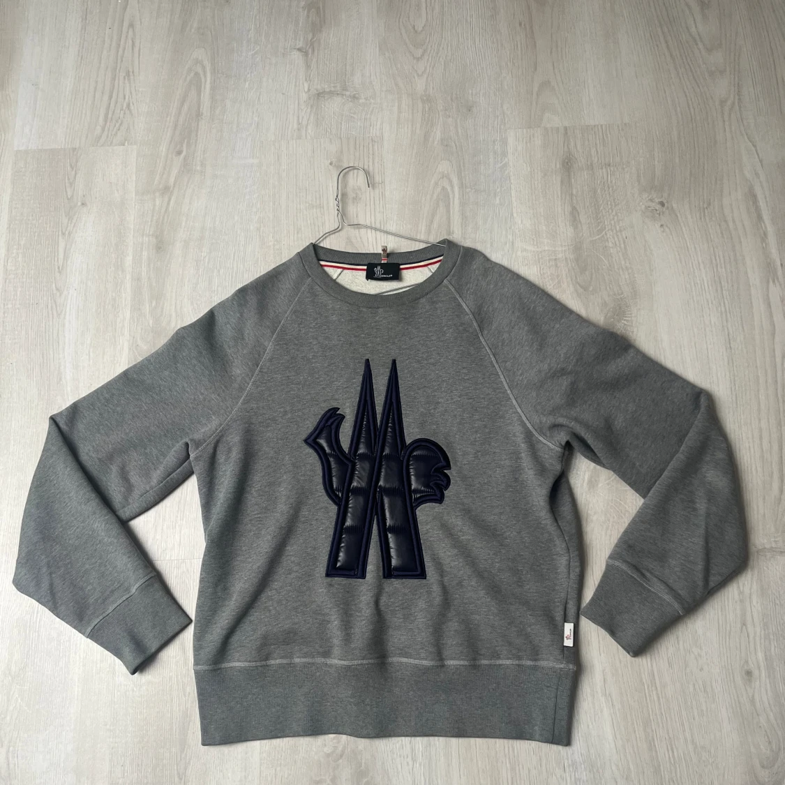 Moncler sweatshirt