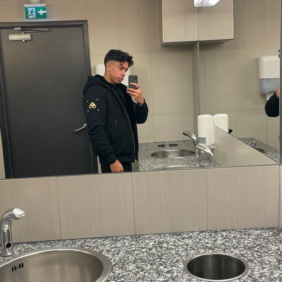 Moose Knuckles Linden Bunny  - 92