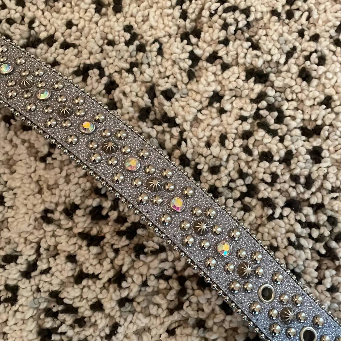 BB simon bälte - 91