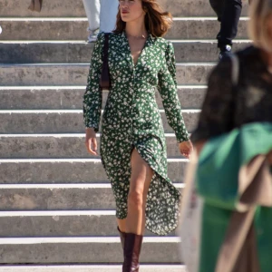 Rouje klänning  - Rouje klänning i modellen Clementine. Endast provad. Nypris ca 2500 kr 