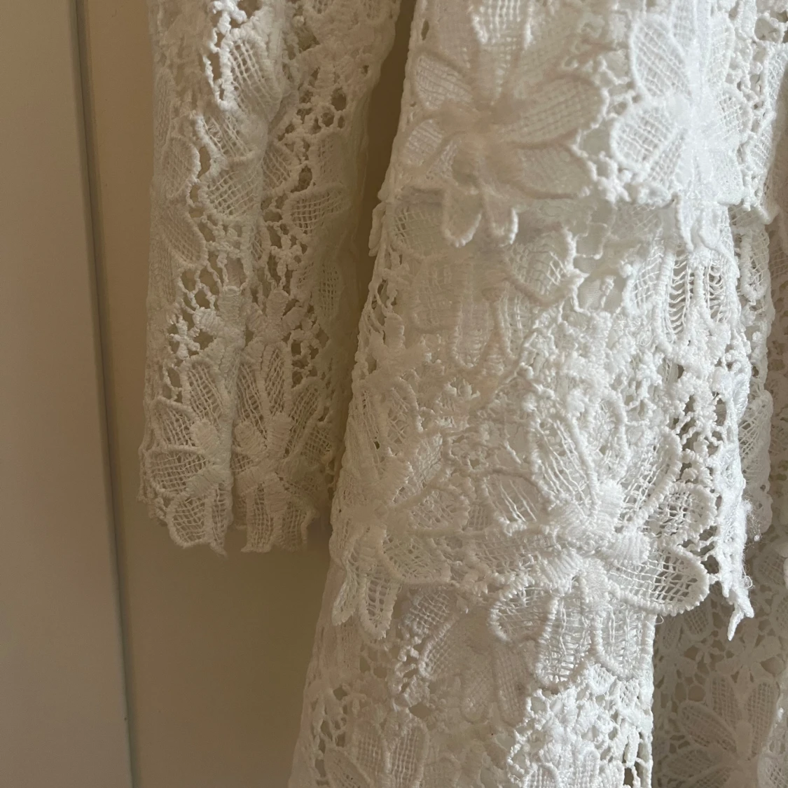 Student spetsklänning - 90