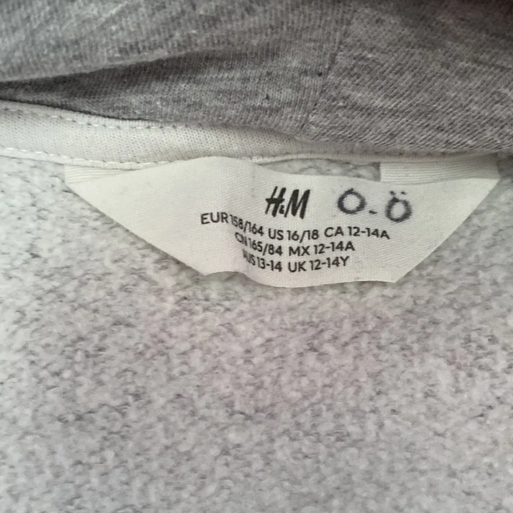 Tjena säljer denna feta tröjan billigt. Sick 10/10 använd 1gång storlek XS. Hoodies.