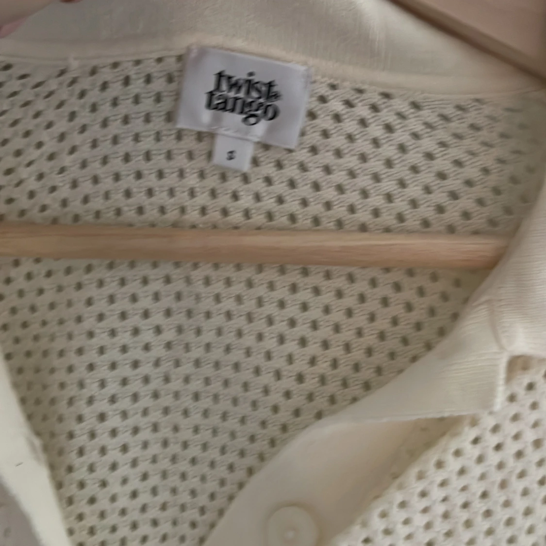 Piké från twist and tango - 90