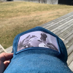 Maggiore keps - Bra skick 