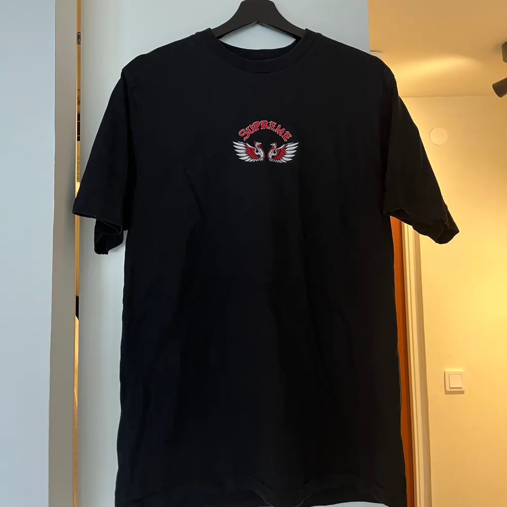 Nyskick (köpt för 1000kr). T-shirts.