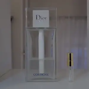 Splittar Dior homme Cologne i 3ML glasdekant med metallsprej för 59kr⚠️  Finns referenser🙂 Postas inom 24 timmar⏱️ Skickar bild vid postlådan och ansvarar inte för eventuellt slarv från postnord🫱🏻‍🫲🏽📮 