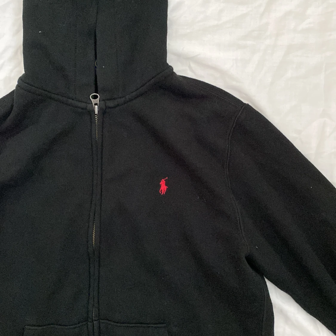 Ralph Lauren zip - 90