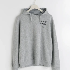 Gina hoodie - Y basic hood från gina i bra skick. Köptes för 250kr