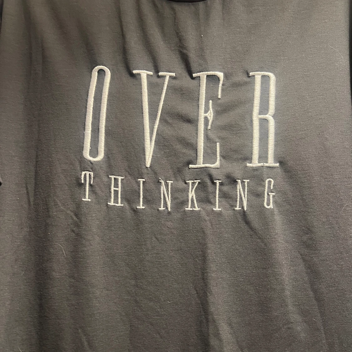 Overzise Tröja - 90