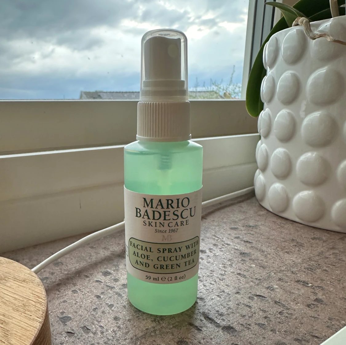 Mario Badescu - facial spray  - 90