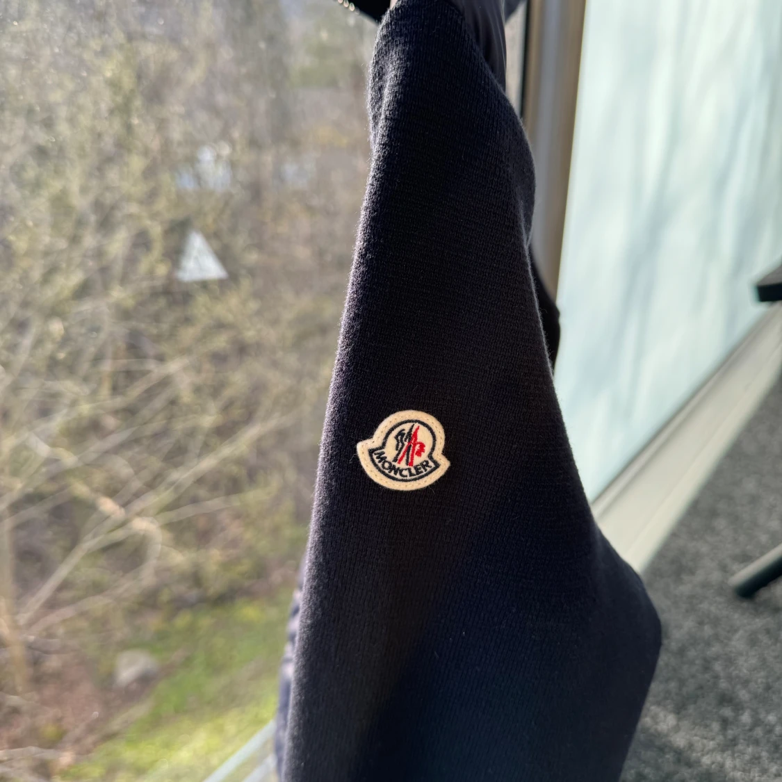 Moncler Cardigan - 93