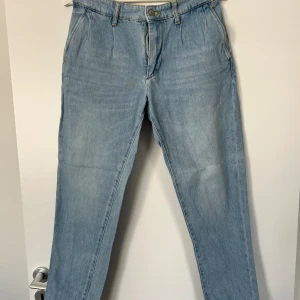Zara jeans - Very good condition. A bit short in legs part.
