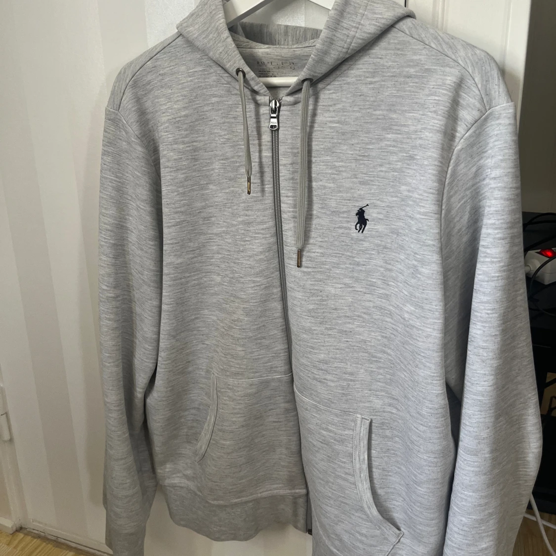 Polo Ralph Lauren Zip