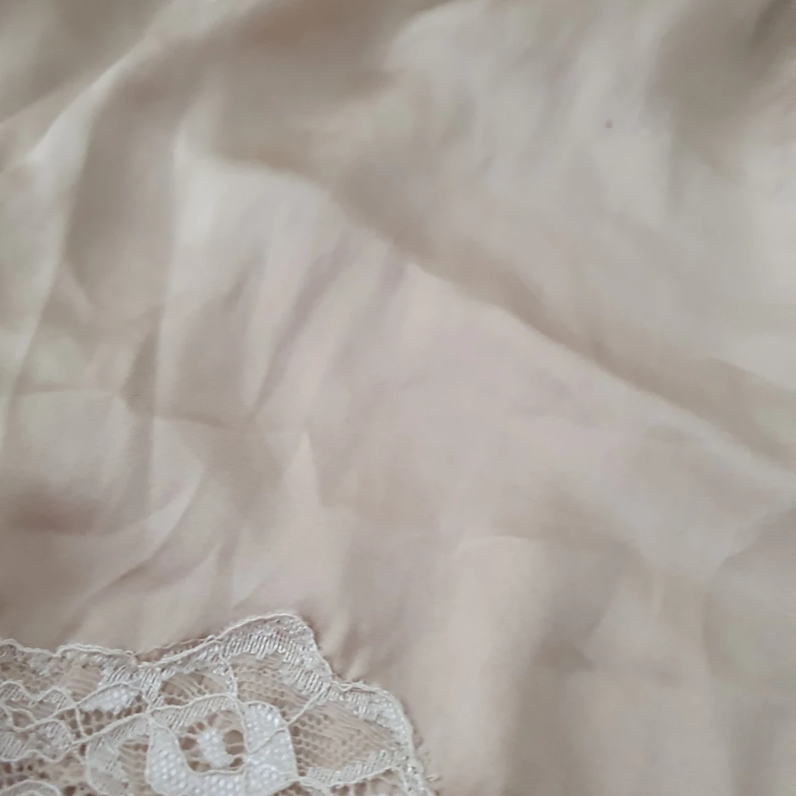 Guldig pyjamas ✨️ - 92