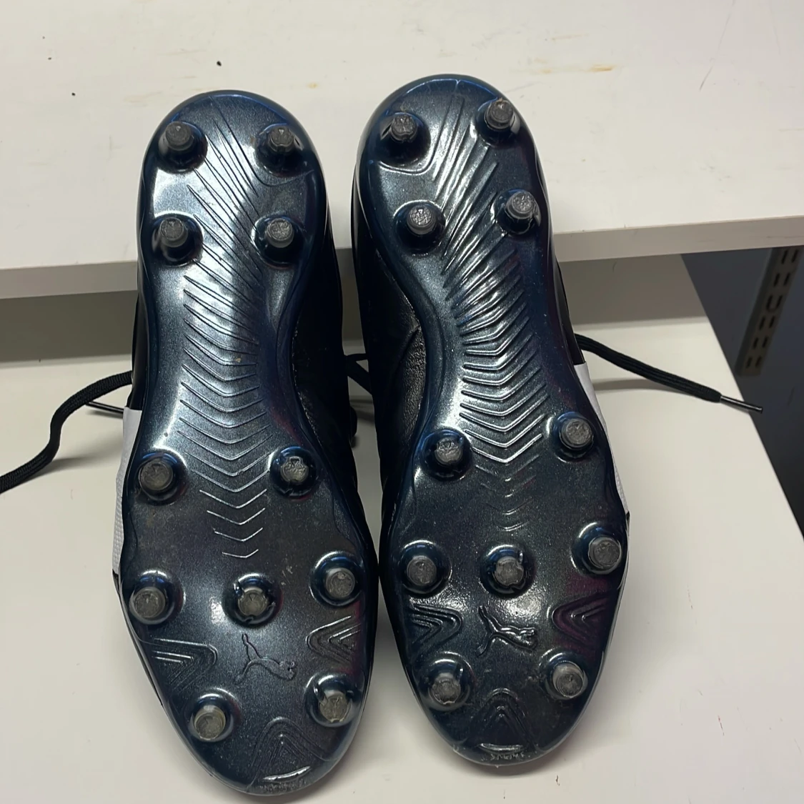 Puma King, fotbollsskor, 40,5 - 90