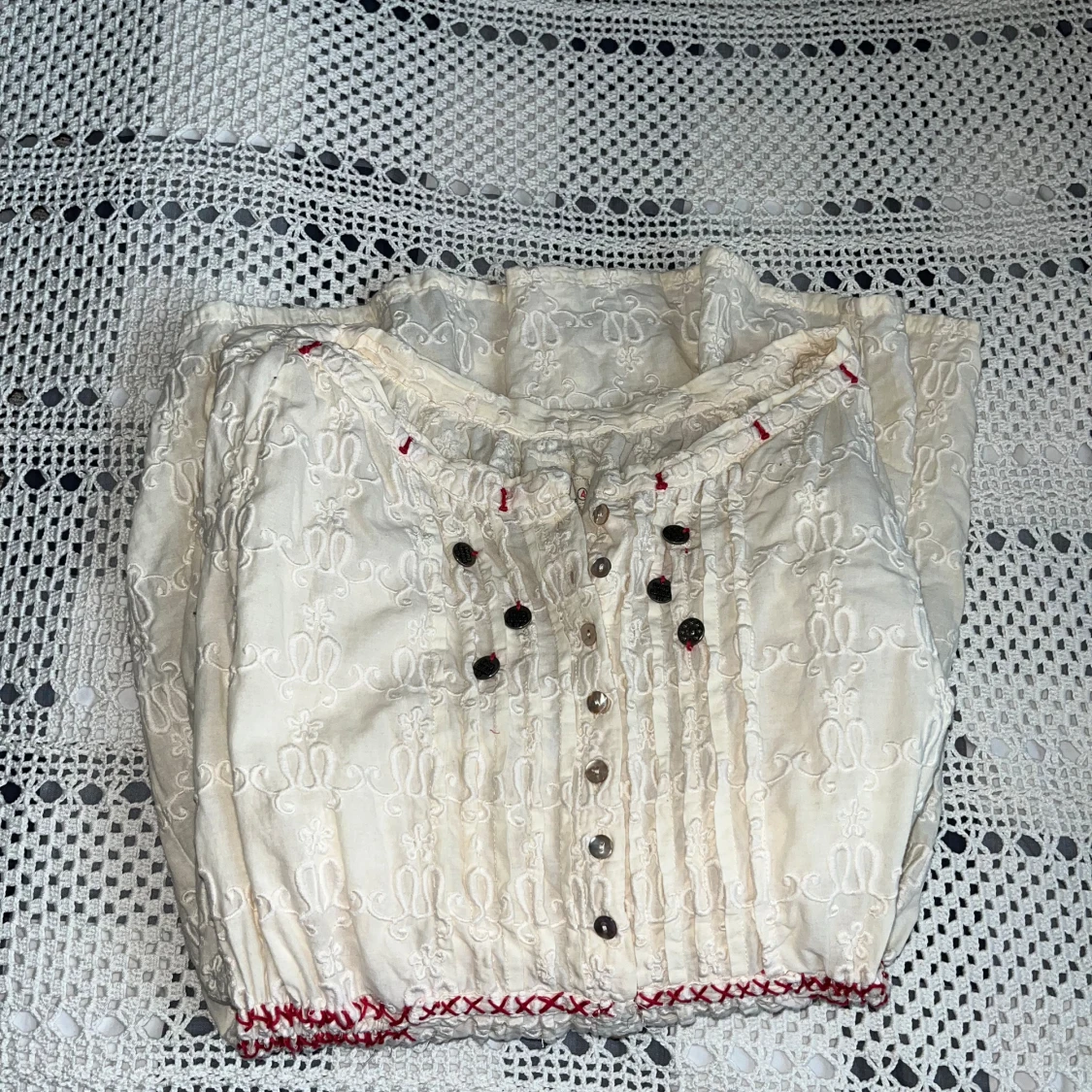 Vintage ODD Molly klänning - 90