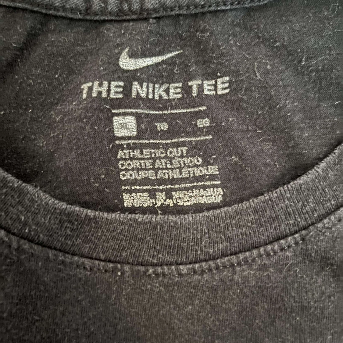 Nike t-shirt  - 90