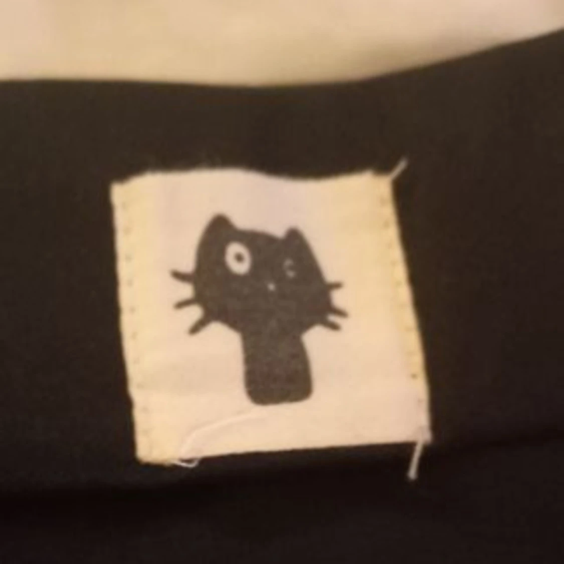 Leggings med mjuk foder, stl. S - 1