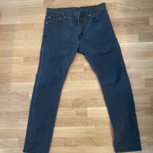 Levis 508 - Levi 508 gråa