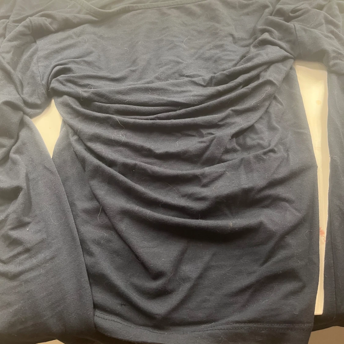 Långärmad topp 💓