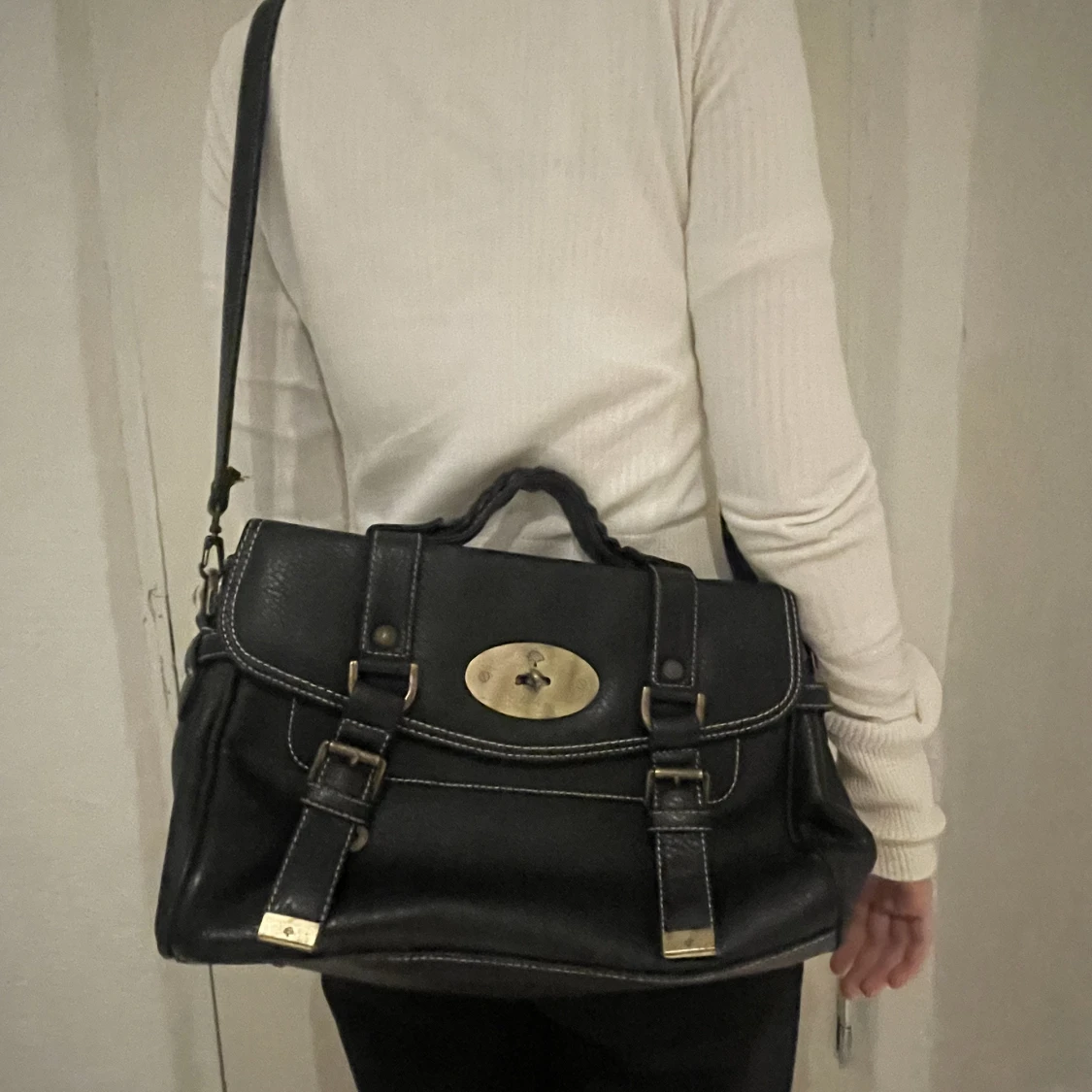 Cool axelväska! - 90