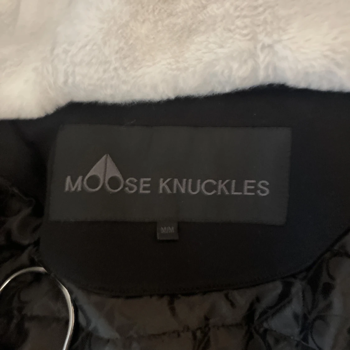 Moose Knuckles Bunny - 91
