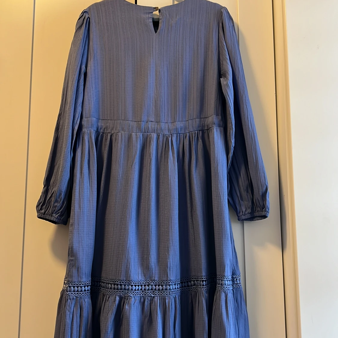 Lång klänning - 93