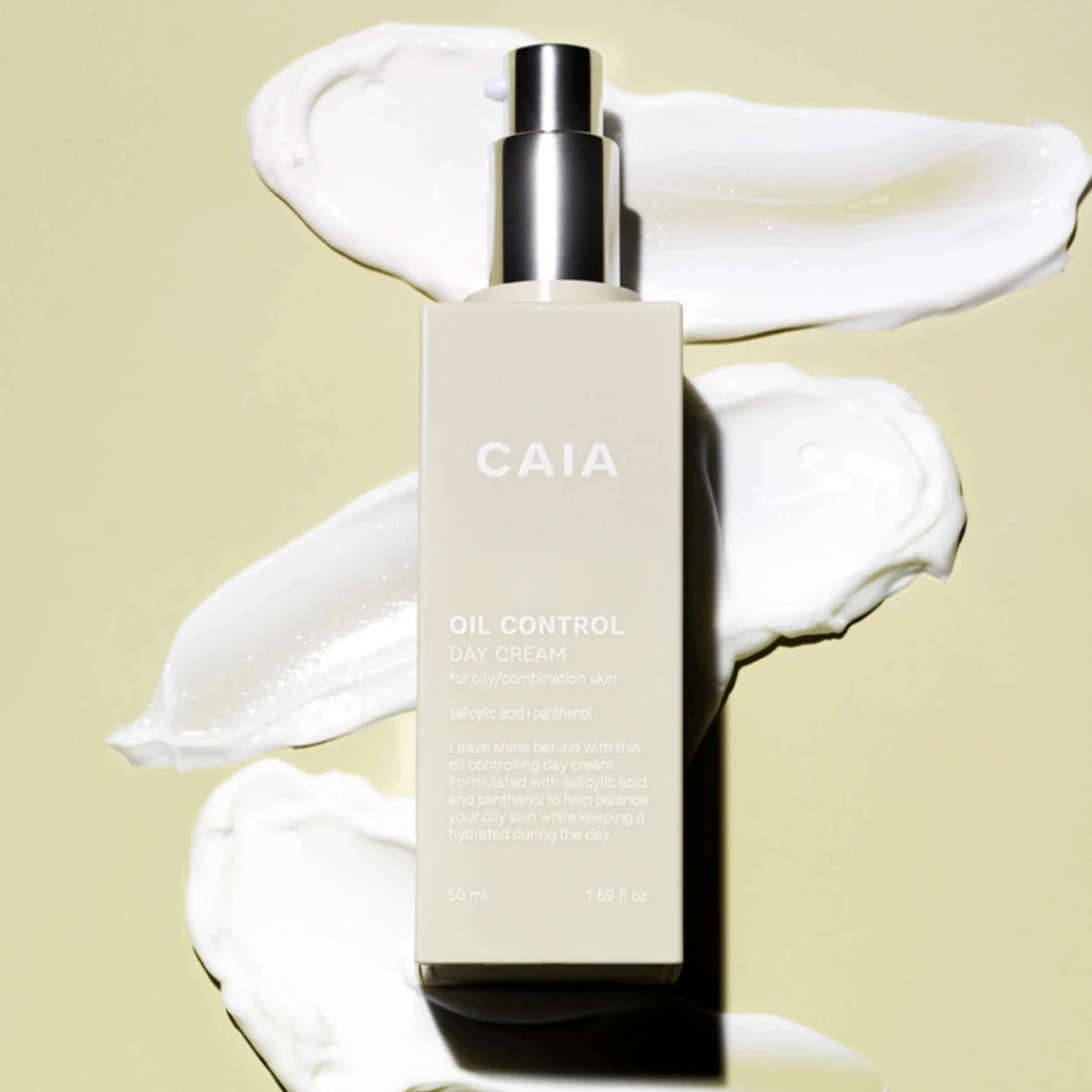 Ansiktskräm från Caia - 90