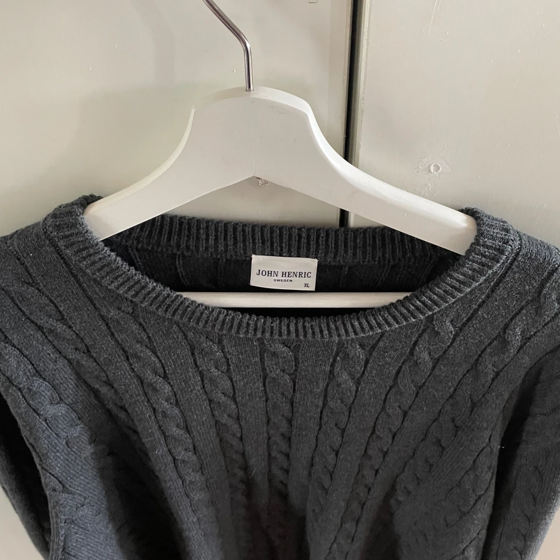 John henric tröja  - 90